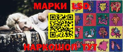 гидра Кандалакша